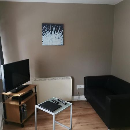 Sally 3 Apartment Galway Ngoại thất bức ảnh