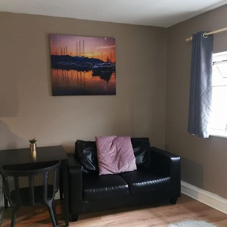 Sally 3 Apartment Galway Ngoại thất bức ảnh