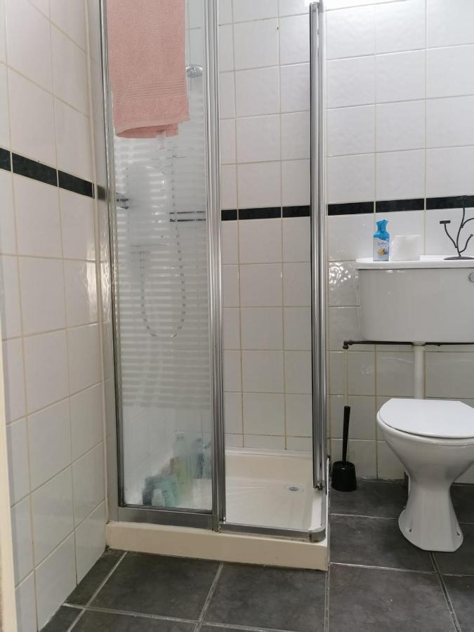Sally 3 Apartment Galway Ngoại thất bức ảnh