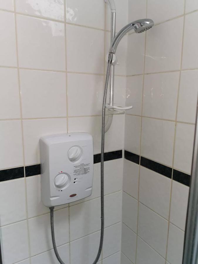 Sally 3 Apartment Galway Ngoại thất bức ảnh